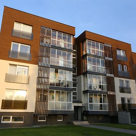 Forest Apartment 팔랑가 외부 사진